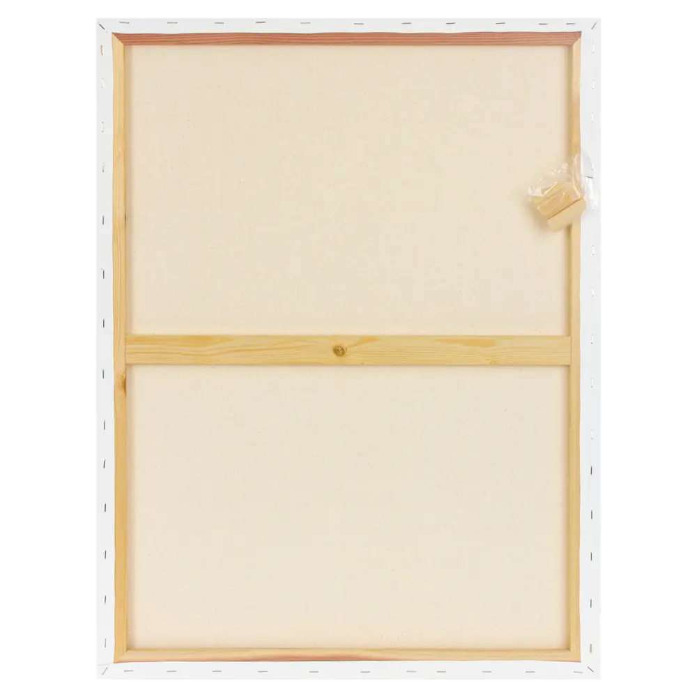 Фото 7 Холст/полотно на подрамнике для рисования Brauberg Art Classic 60x80см 420г/м 45% хлопок 55% лен, среднее зерно 191660 Фото 7 Холст/полотно на подрамнике для рисования Brauberg Art Classic 60x80см 420г/м 45% хлопок 55% лен, среднее зерно 191660