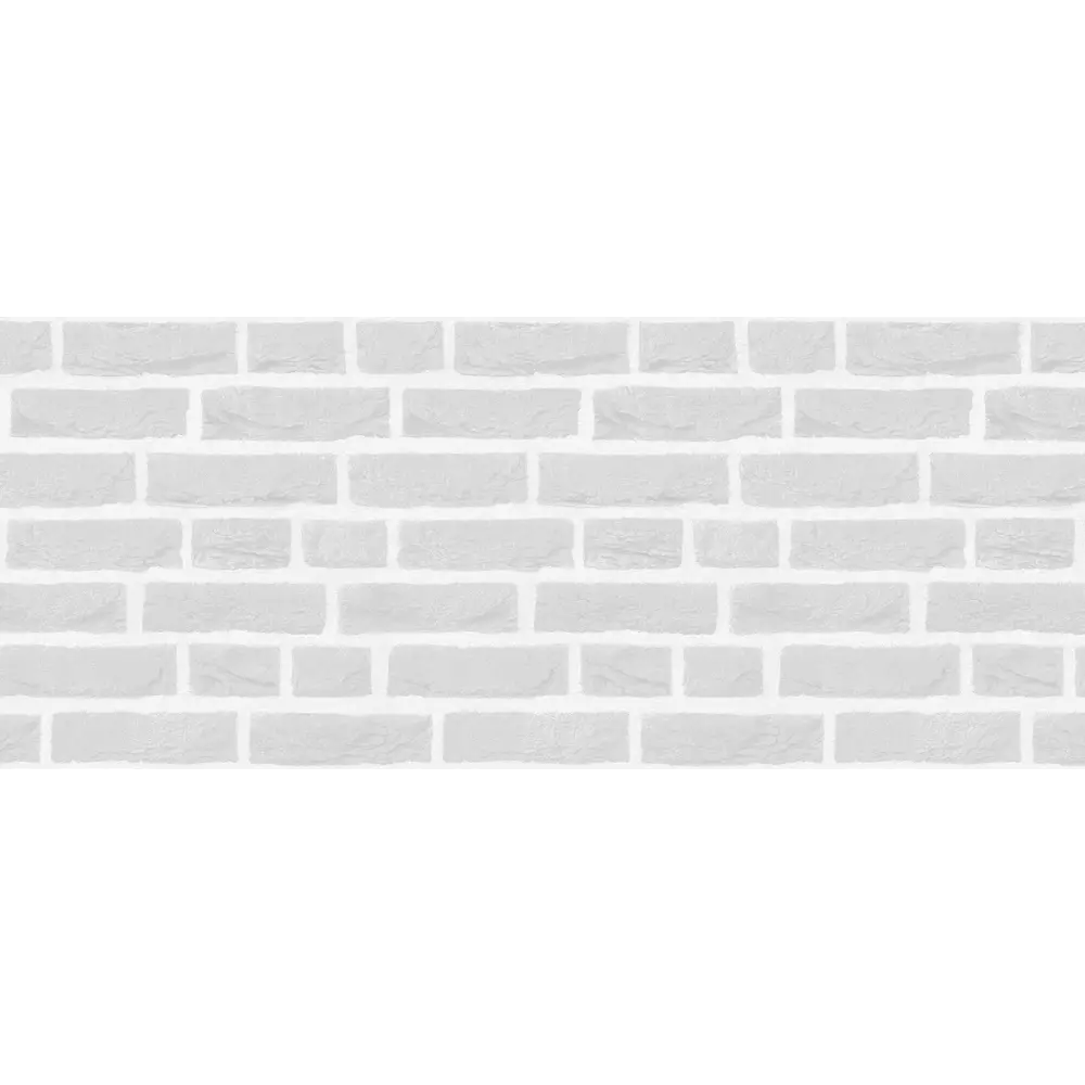 Фото 2 Декоративная кухонная панель ЯФарт Кирпич белый 300x60x0.12 см ПВХ цвет разноцветный Фото 2 Декоративная кухонная панель ЯФарт Кирпич белый 300x60x0.12 см ПВХ цвет разноцветный