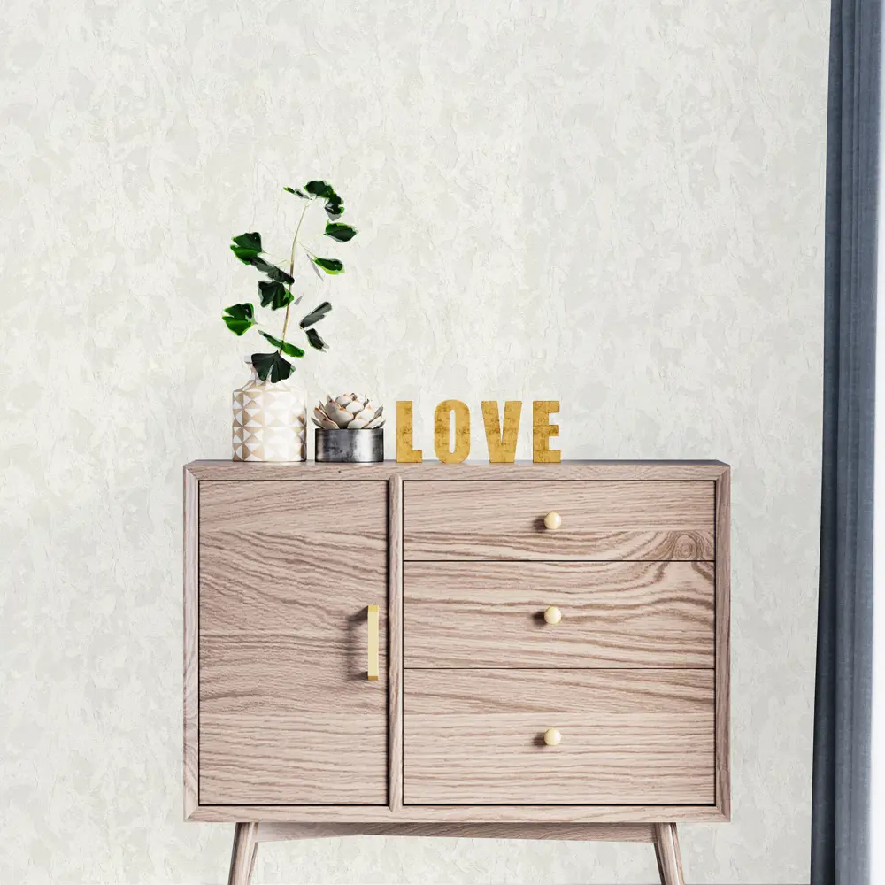 Фото 3 Обои флизелиновые Wall Decor Юпитер серые 1.06 м 75187-24АСП Фото 3 Обои флизелиновые Wall Decor Юпитер серые 1.06 м 75187-24АСП