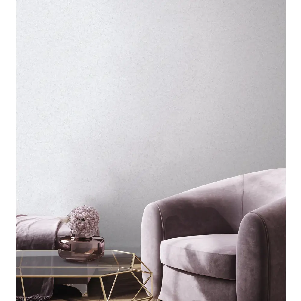 Фото 5 Обои флизелиновые Wallsecret Jardin бело-голубые 1.06 м 8765-19 Фото 5 Обои флизелиновые Wallsecret Jardin бело-голубые 1.06 м 8765-19