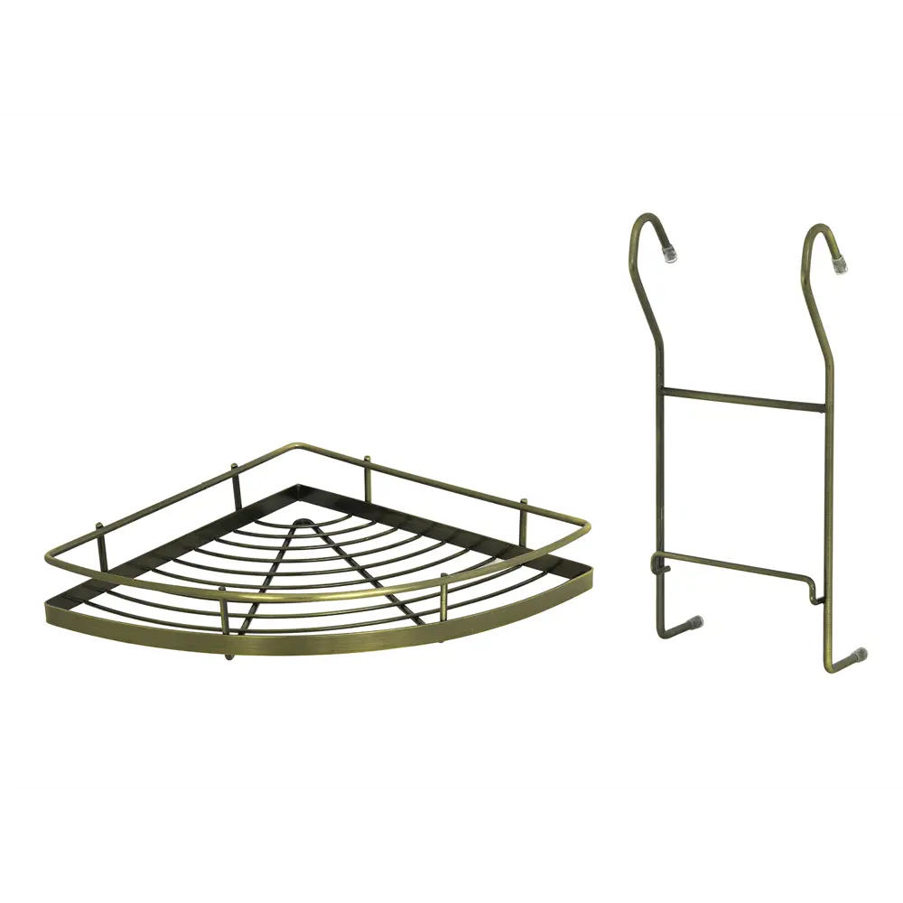 Фото 2 Настенный держатель для кухонных принадлежностей Palladium 113207