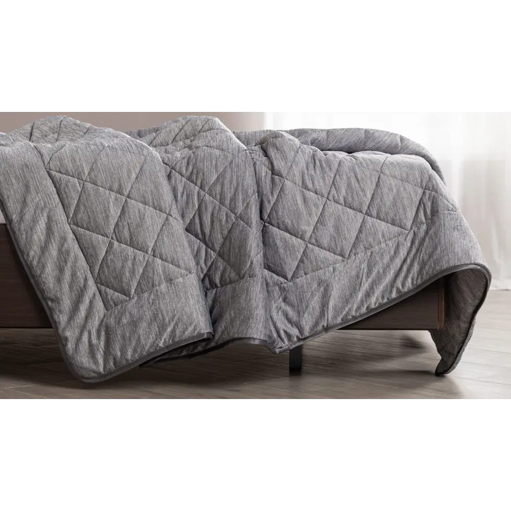Фото 5 Одеяло Askona Askona Cool Max 140x205 см полиэфирное волокно Фото 5 Одеяло Askona Askona Cool Max 140x205 см полиэфирное волокно