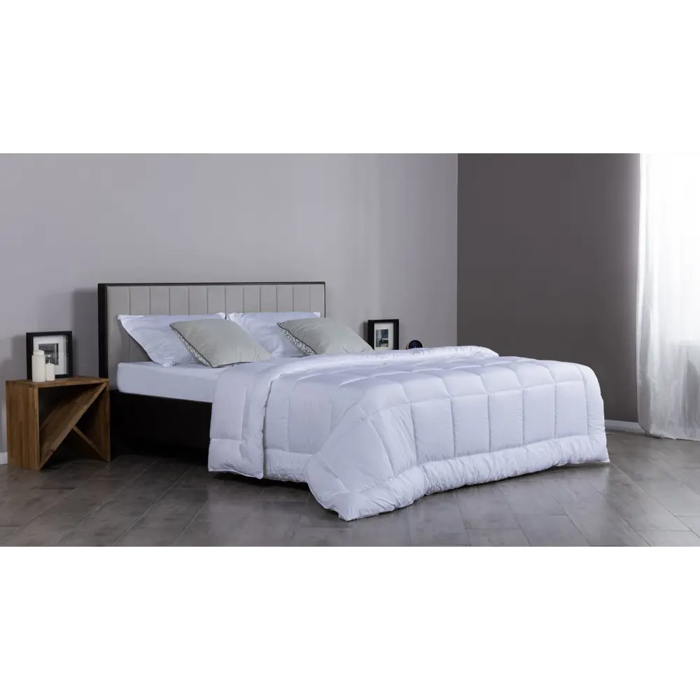 Фото 3 Одеяло Askona Infinity 140x205 см микрофибра Фото 3 Одеяло Askona Infinity 140x205 см микрофибра
