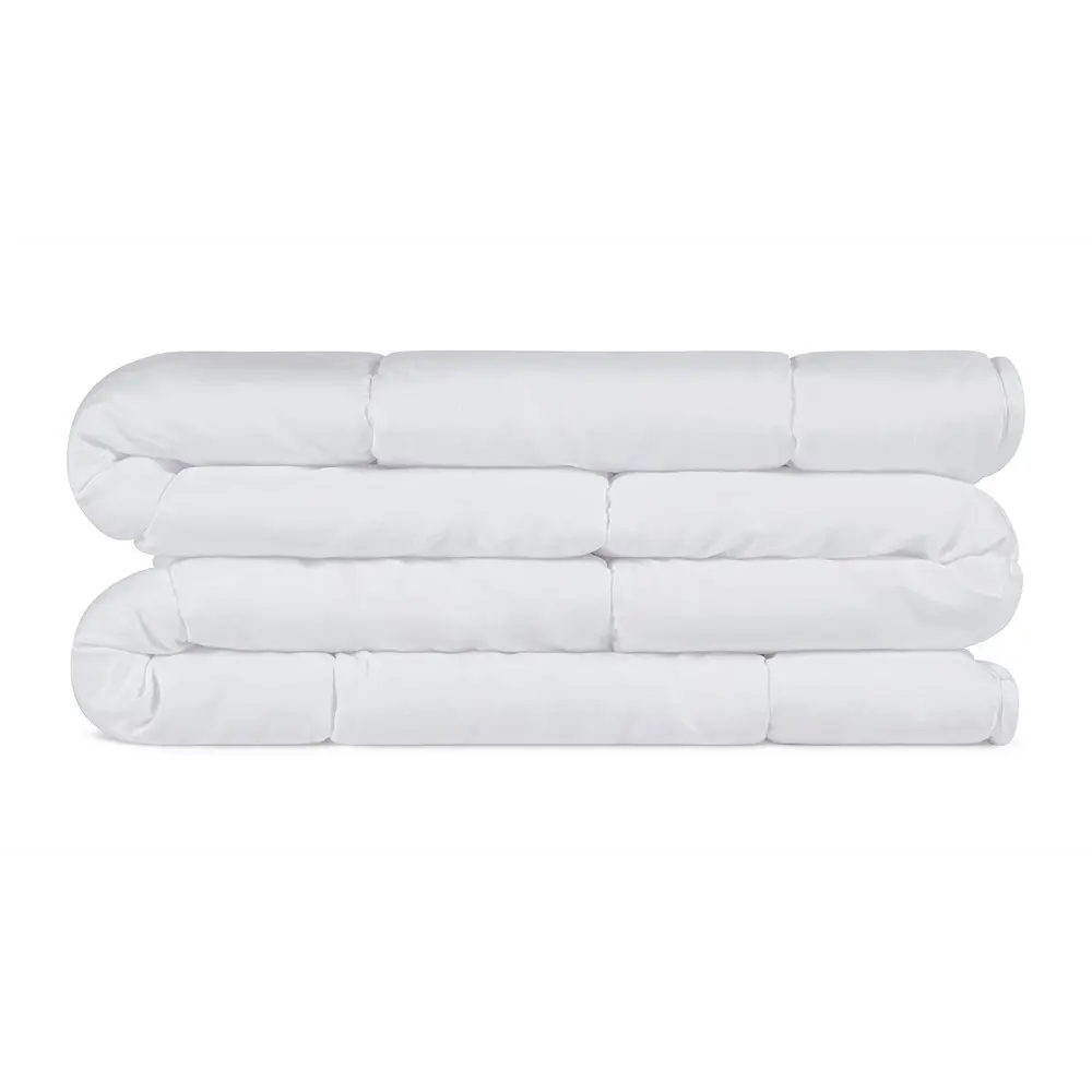 Фото 5 Одеяло Askona Scandi Basic 200x220 см полиэфирное волокно Фото 5 Одеяло Askona Scandi Basic 200x220 см полиэфирное волокно