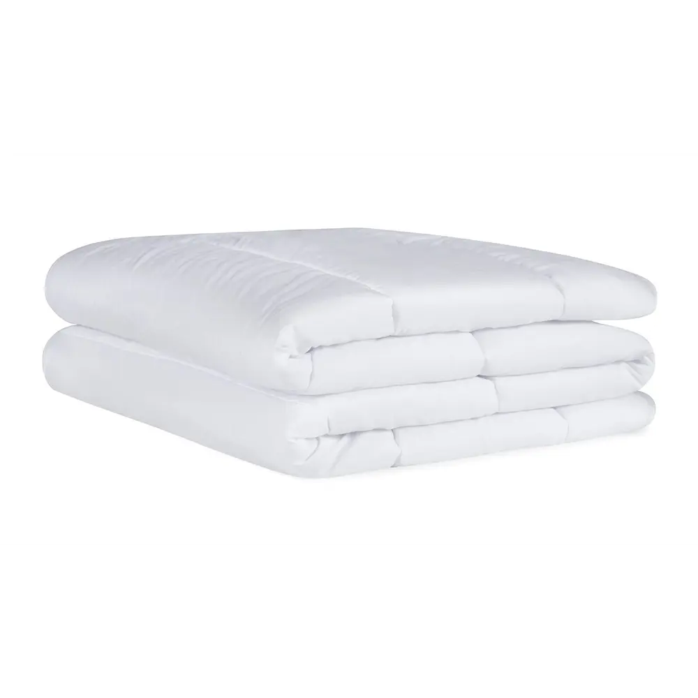 Фото 4 Одеяло Askona Scandi Basic 200x220 см полиэфирное волокно Фото 4 Одеяло Askona Scandi Basic 200x220 см полиэфирное волокно