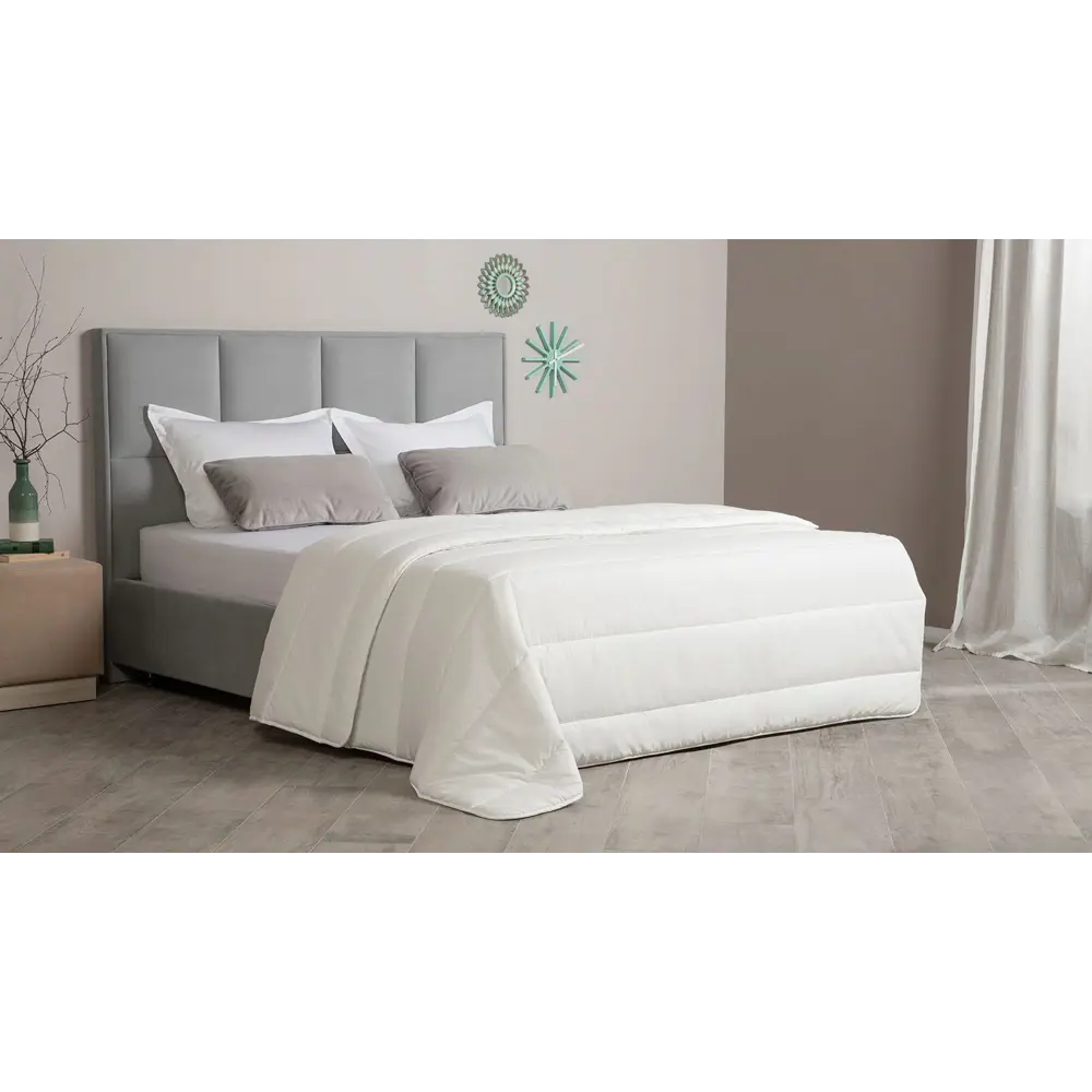 Фото 4 Одеяло Askona Scandi Tencel 140x205 см эвкалиптовое волокно Фото 4 Одеяло Askona Scandi Tencel 140x205 см эвкалиптовое волокно