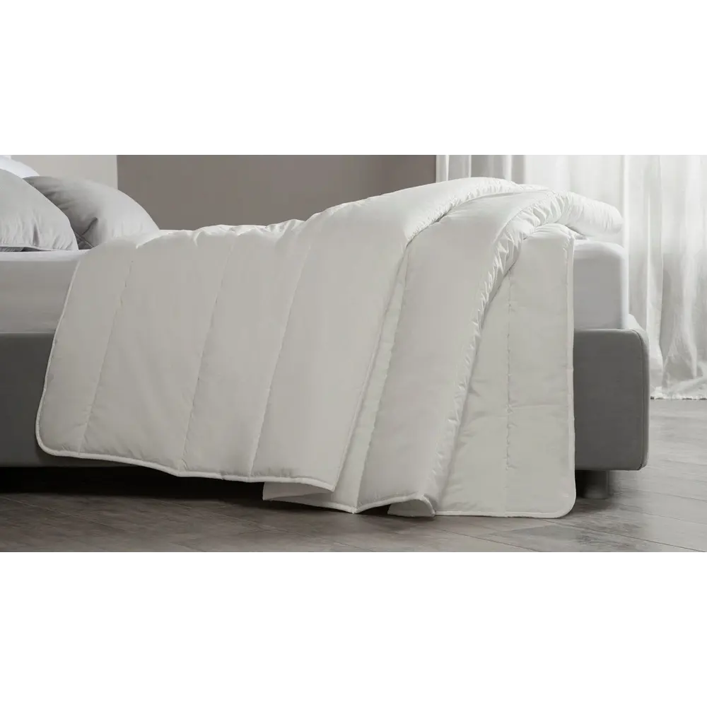 Фото 3 Одеяло Askona Scandi Tencel 140x205 см эвкалиптовое волокно Фото 3 Одеяло Askona Scandi Tencel 140x205 см эвкалиптовое волокно