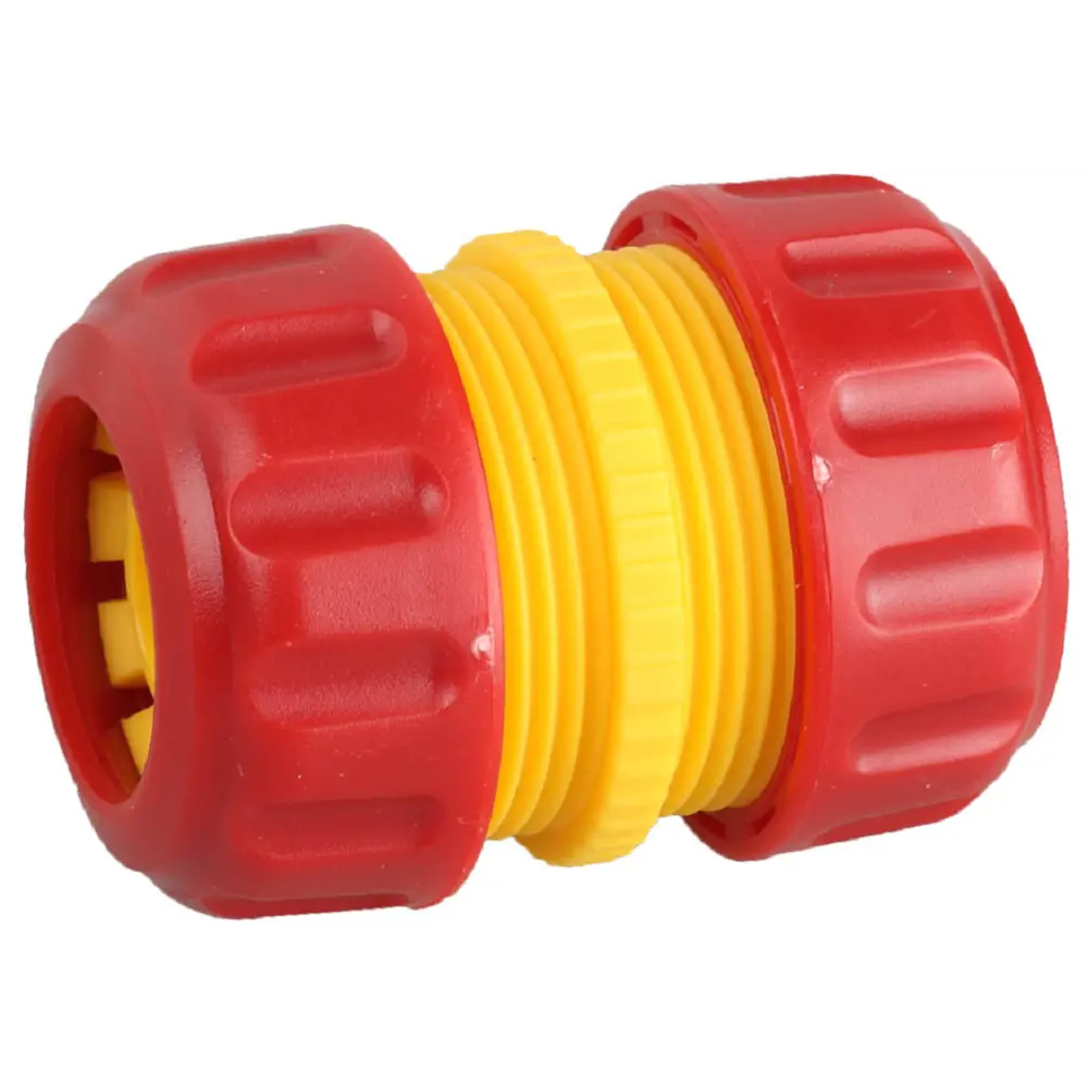 Фото Ремонтная муфта Grinda GM-34 для шланга 3/4″ Фото Ремонтная муфта Grinda GM-34 для шланга 3/4″