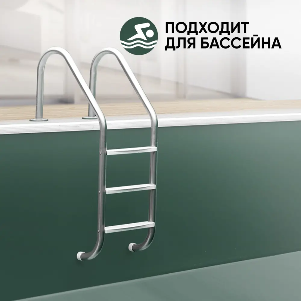 Фото 3 Краска резиновая EUROPAINT В_ЛМ_1113-2ЗМ цвет зелёный мох 7 кг