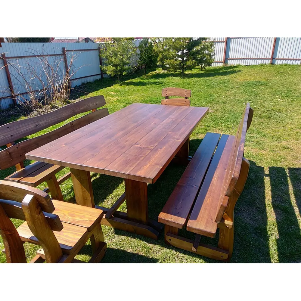 Фото 6 Масло для столешниц Profipaints Silver Top Oil цвет дуб белый 0.9 л Фото 6 Масло для столешниц Profipaints Silver Top Oil цвет дуб белый 0.9 л