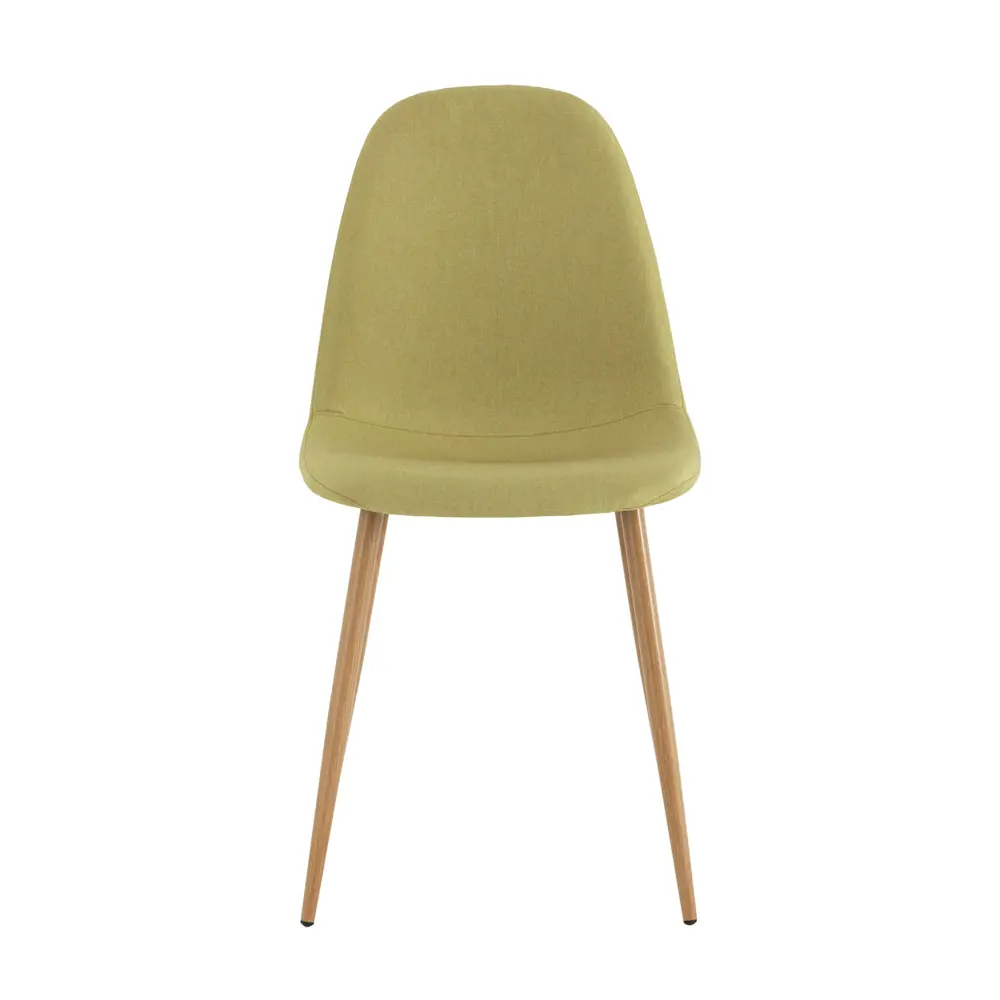 Фото 6 Кухонный стул Stool Group Валенсия sn 86x54x43 см ткань цвет салатовый Фото 6 Кухонный стул Stool Group Валенсия sn 86x54x43 см ткань цвет салатовый