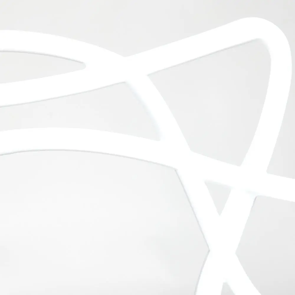 Фото 8 Кухонный стул Tetchair Cat chair mod. 028 84x56x55 см пластик цвет белый Фото 8 Кухонный стул Tetchair Cat chair mod. 028 84x56x55 см пластик цвет белый