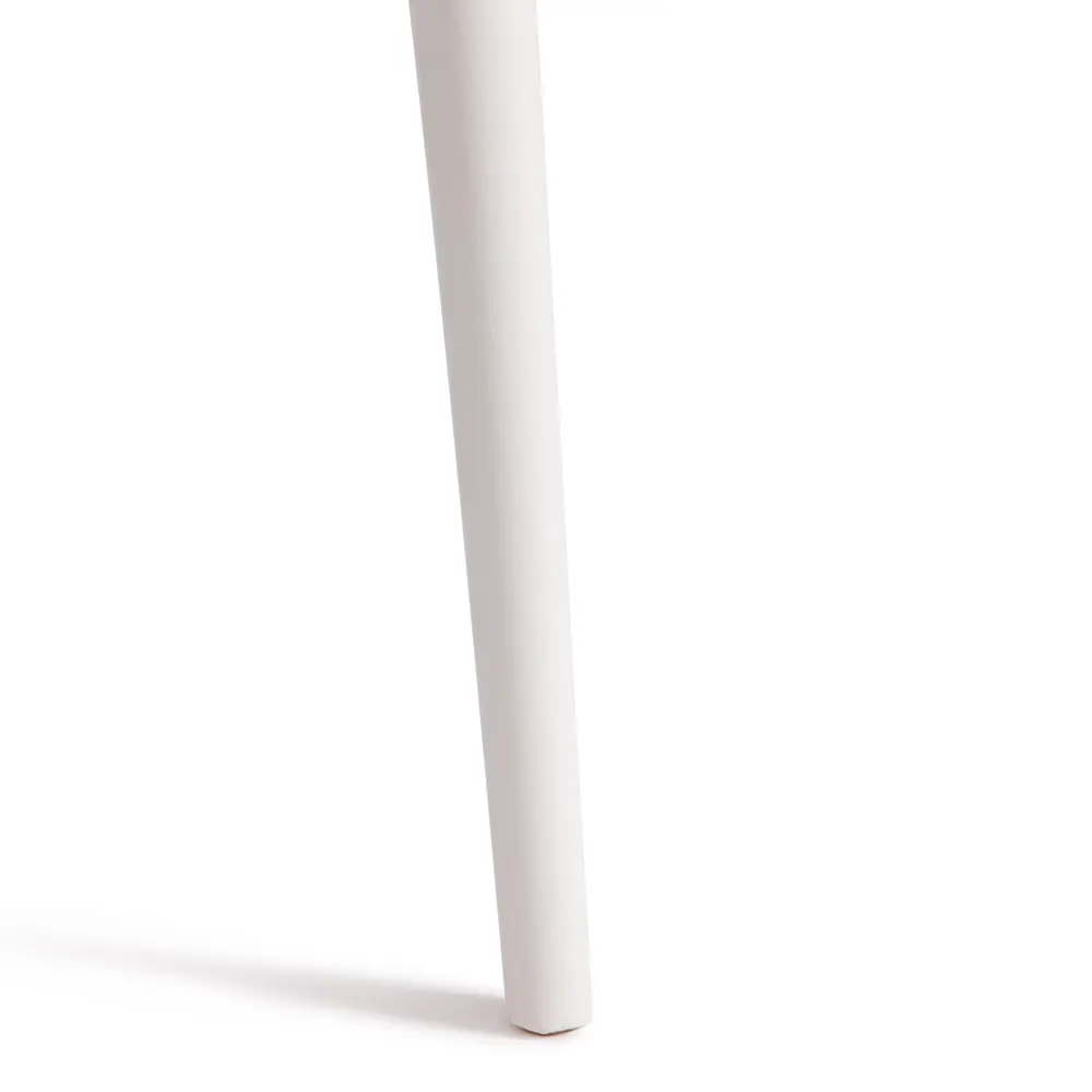 Фото 7 Кухонный стул Tetchair Cat chair mod. 028 84x56x55 см пластик цвет белый Фото 7 Кухонный стул Tetchair Cat chair mod. 028 84x56x55 см пластик цвет белый