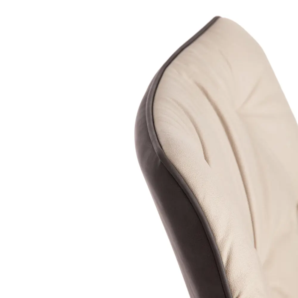 Фото 7 Комплект стульев 4 шт Tetchair Стул altus 19168 88х61х53 см ткань цвет бежевый