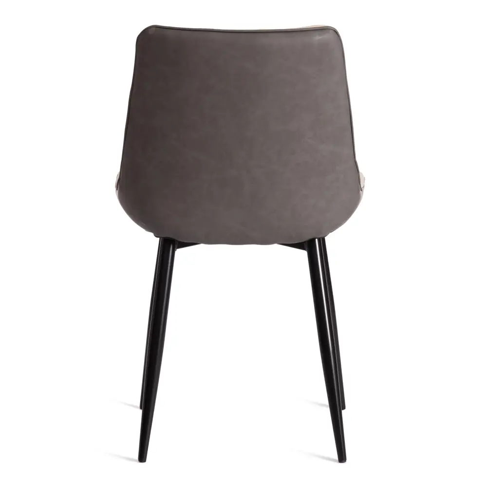 Фото 5 Комплект стульев 4 шт Tetchair Стул altus 19168 88х61х53 см ткань цвет бежевый