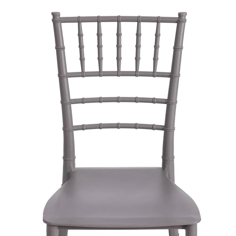 Фото 6 Кухонный стул Tetchair Chavari mod. 101 88x49x40 см пластик цвет серый Фото 6 Кухонный стул Tetchair Chavari mod. 101 88x49x40 см пластик цвет серый