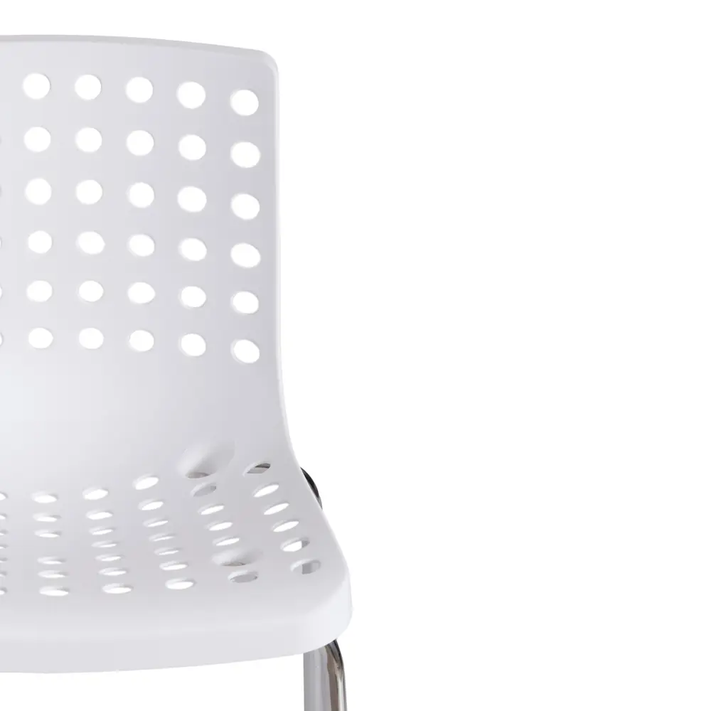 Фото 6 Кухонный стул Tetchair Skalberg mod. c-084-a79x46x56 см пластик цвет белый Фото 6 Кухонный стул Tetchair Skalberg mod. c-084-a79x46x56 см пластик цвет белый