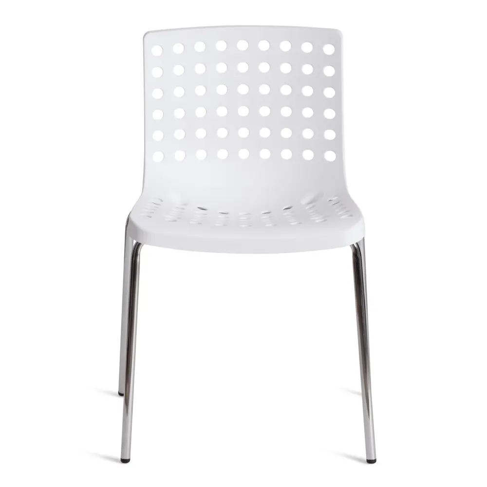 Фото 5 Кухонный стул Tetchair Skalberg mod. c-084-a79x46x56 см пластик цвет белый Фото 5 Кухонный стул Tetchair Skalberg mod. c-084-a79x46x56 см пластик цвет белый