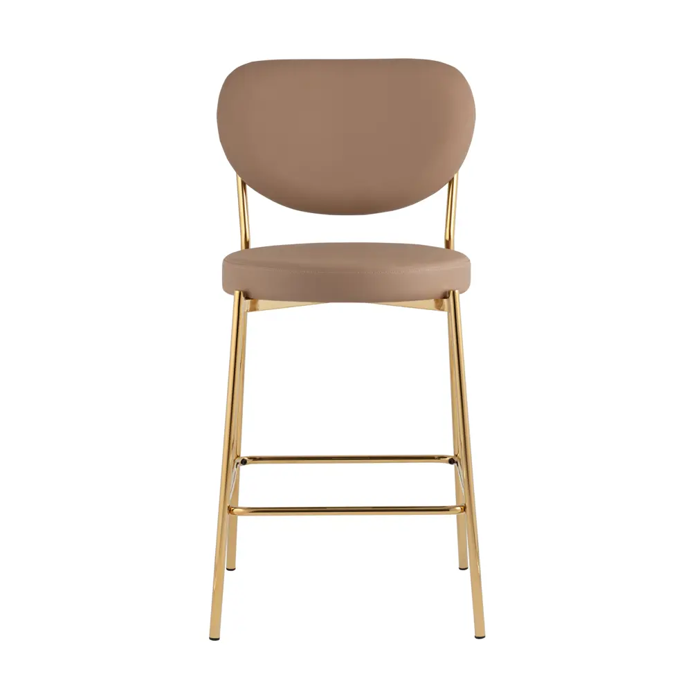 Фото 2 Барный стул Stool Group Барбара BARBARA CC GL X108 48x100x53 цвет бежевый Фото 2 Барный стул Stool Group Барбара BARBARA CC GL X108 48x100x53 цвет бежевый