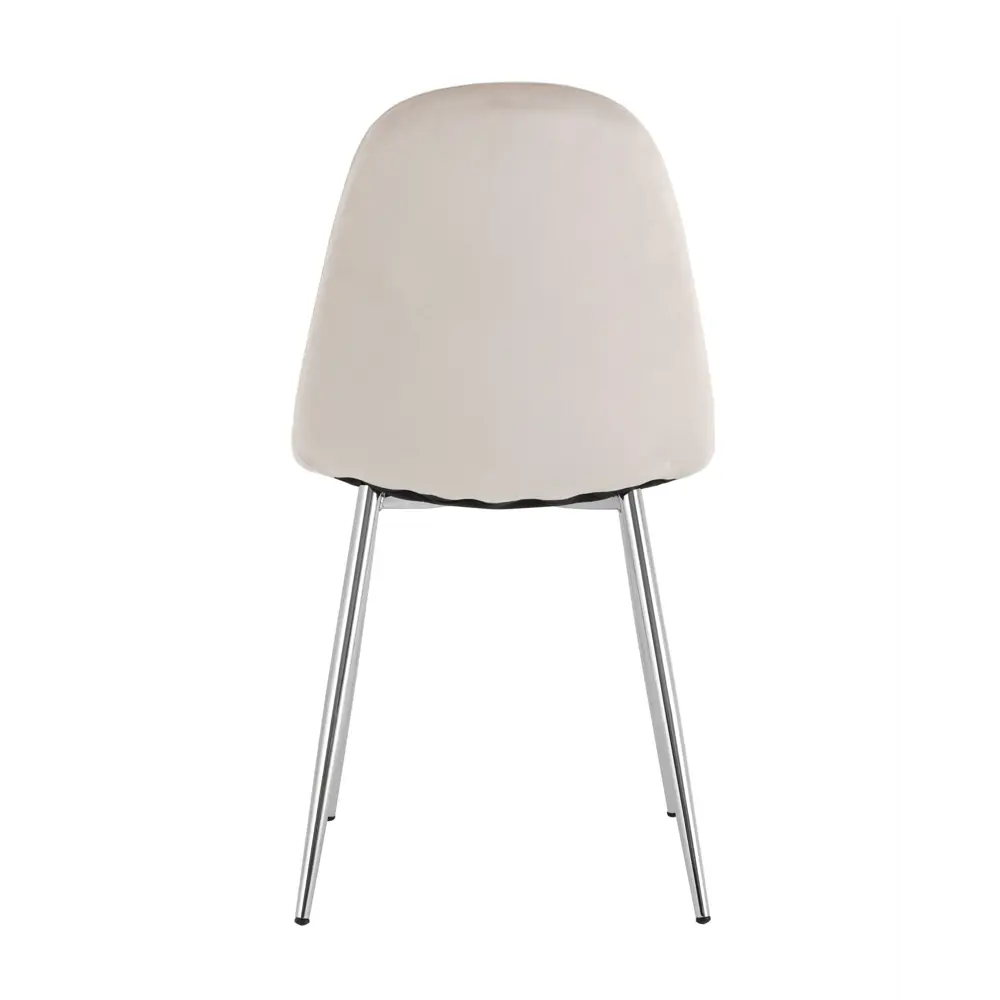 Фото 4 Кухонный стул Stool Group Валенсия sn OS-001L HLR-2 sl BOX 86x48x43 см велюр цвет бежевый