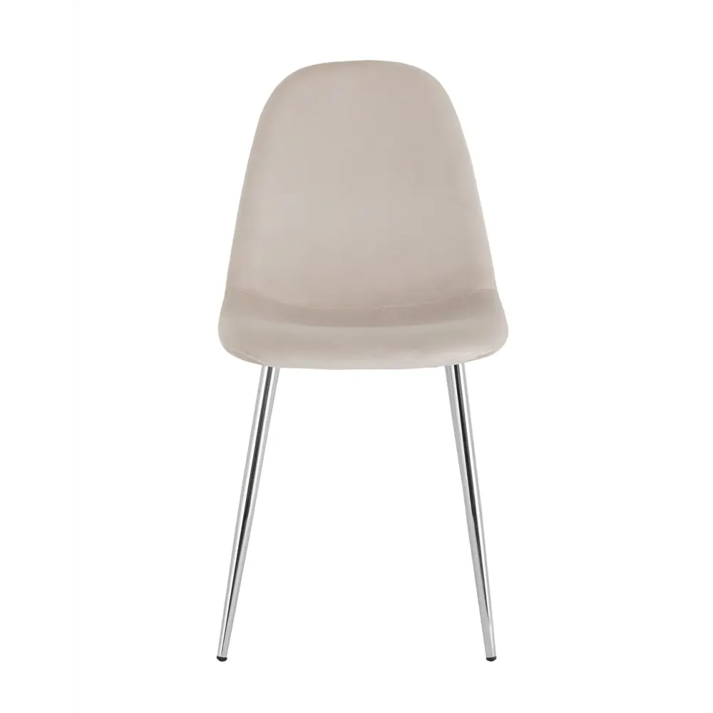 Фото 5 Кухонный стул Stool Group Валенсия sn OS-001L HLR-2 sl BOX 86x48x43 см велюр цвет бежевый