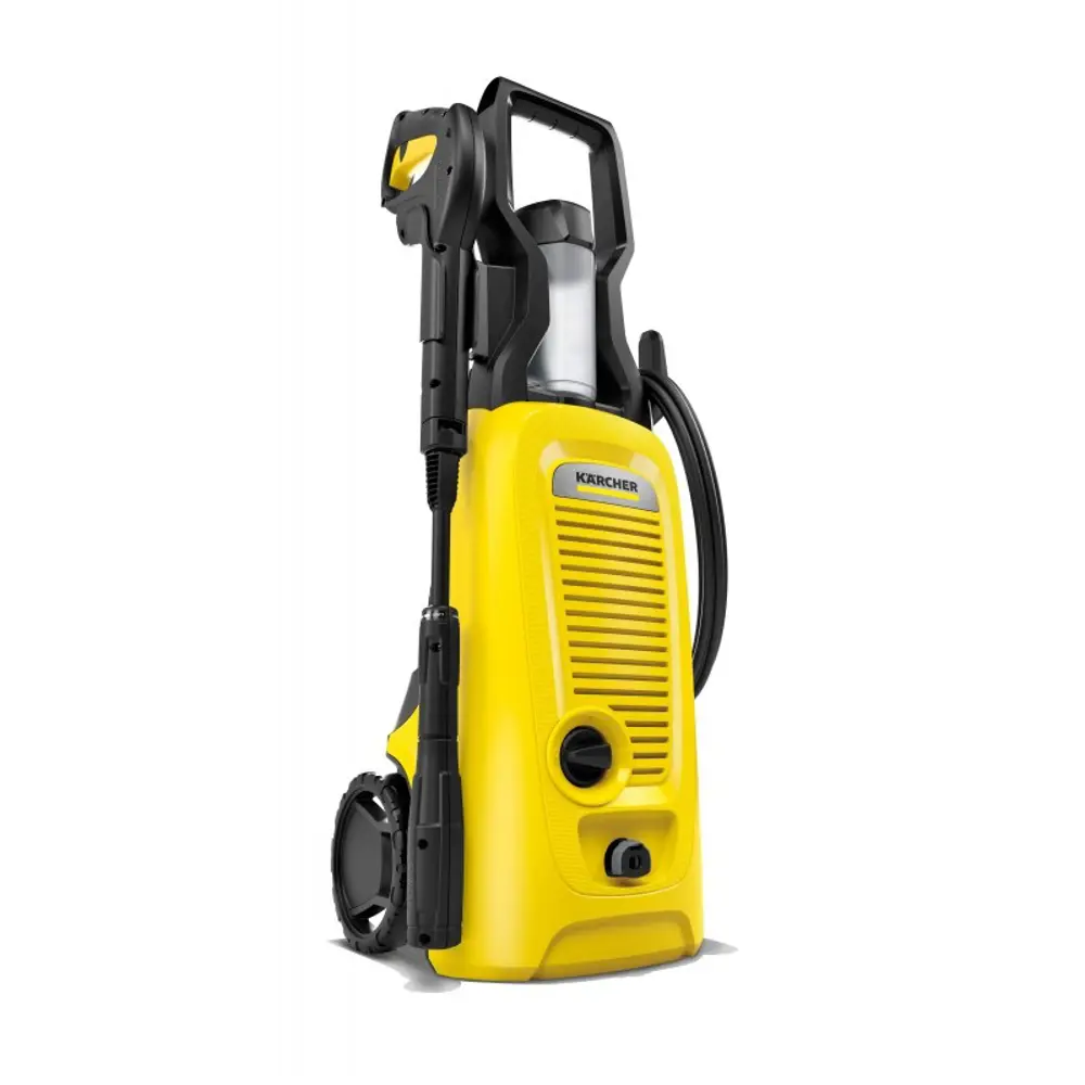 Фото 2 Мойка высокого давления Karcher K 4 Universal Edition 1.679-300.0, 130 бар 420 л/ч Фото 2 Мойка высокого давления Karcher K 4 Universal Edition 1.679-300.0, 130 бар 420 л/ч