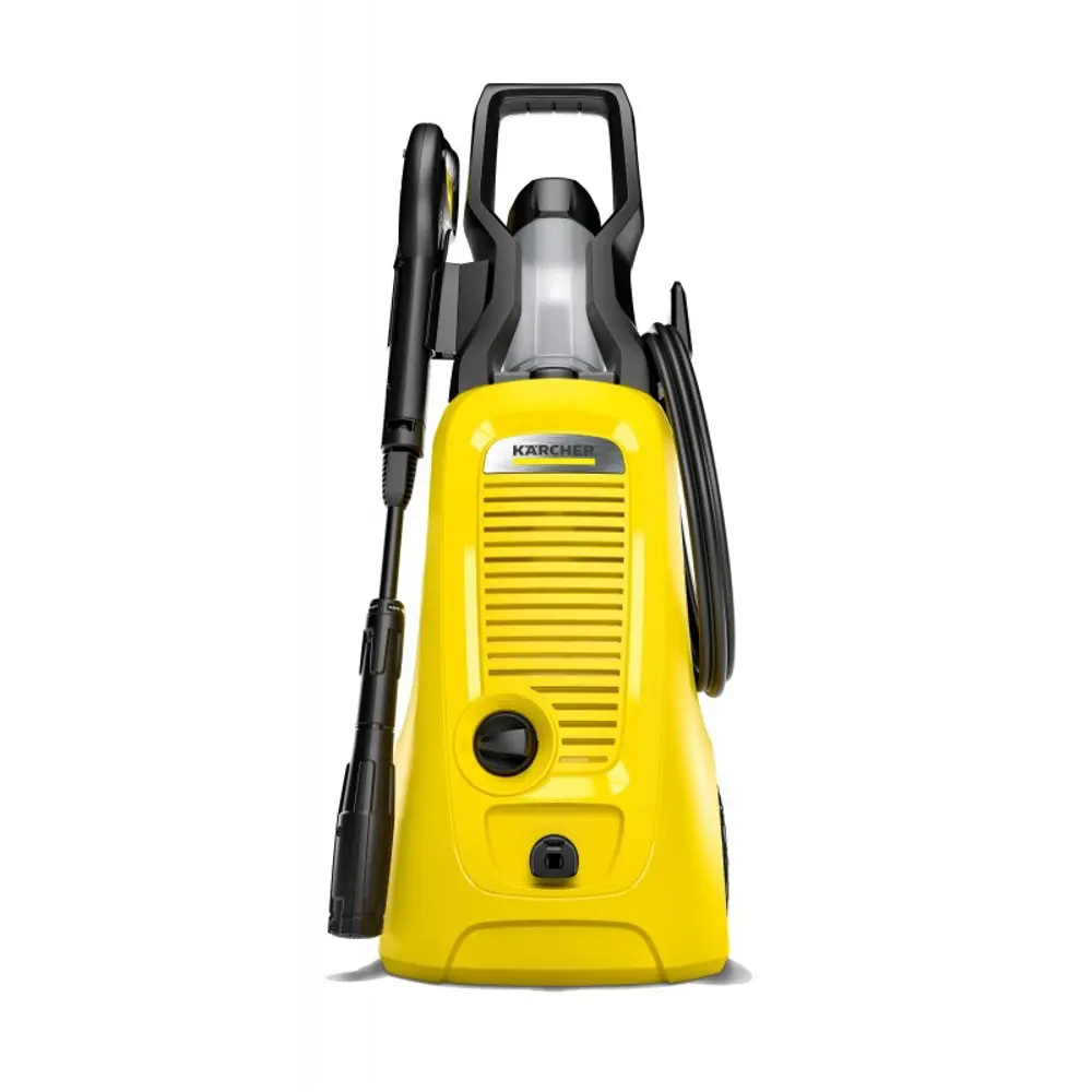 Фото 3 Мойка высокого давления Karcher K 4 Universal Edition 1.679-300.0, 130 бар 420 л/ч Фото 3 Мойка высокого давления Karcher K 4 Universal Edition 1.679-300.0, 130 бар 420 л/ч
