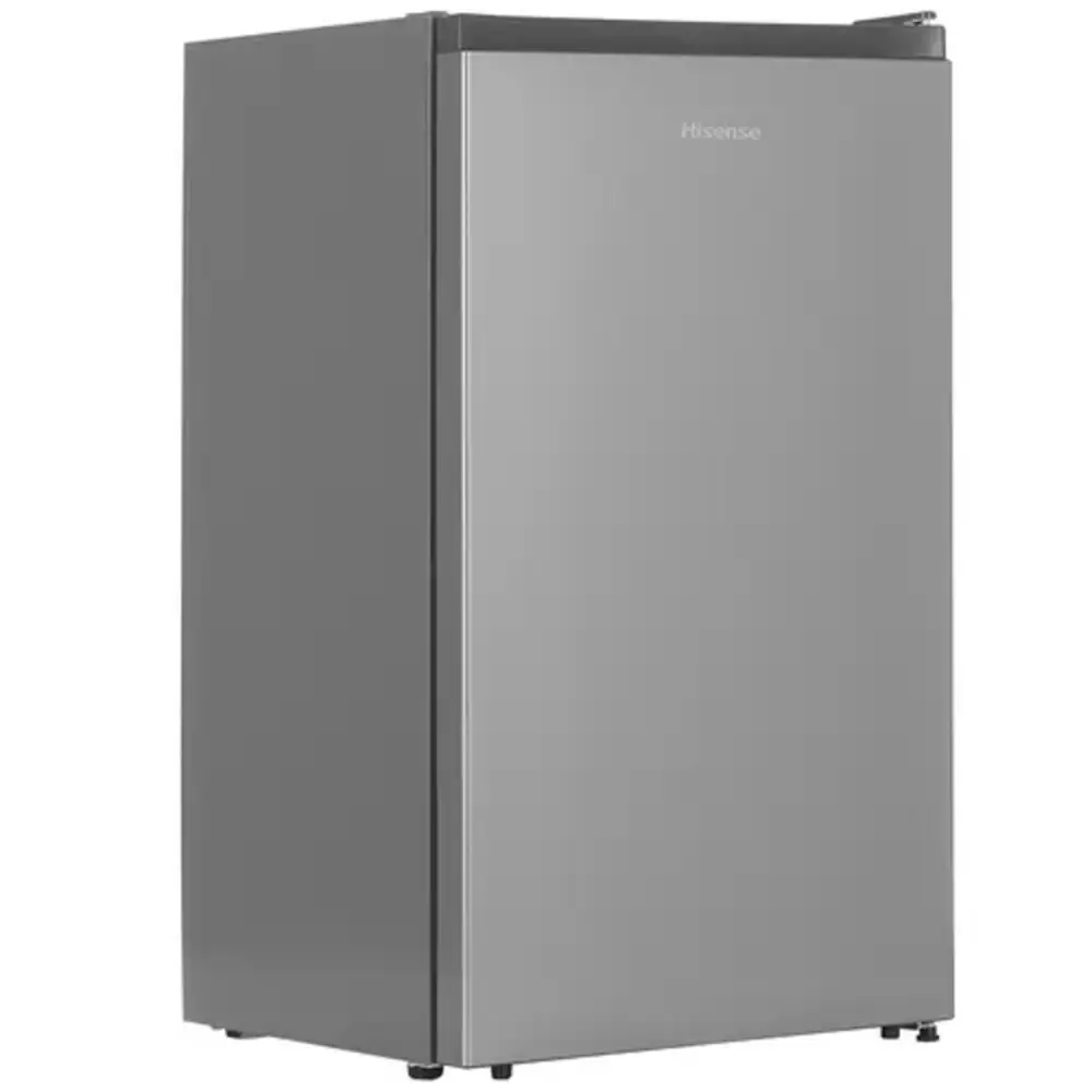 Фото 2 Отдельностоящая морозильная камера Hisense FV78D4ADF 47.50x84.20x44.80 см цвет серебристый Фото 2 Отдельностоящая морозильная камера Hisense FV78D4ADF 47.50x84.20x44.80 см цвет серебристый