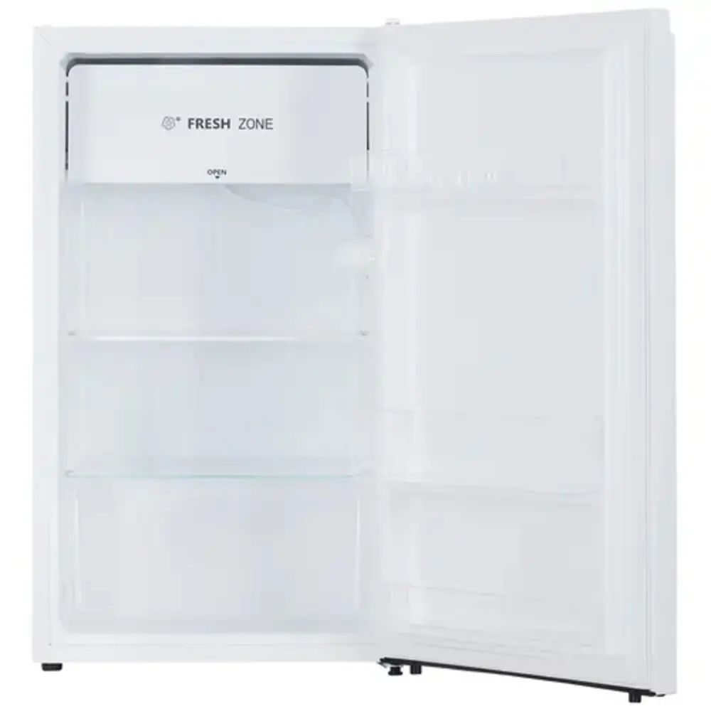 Фото 3 Отдельностоящий холодильник Hisense RR121D4AW1 47.5x84.2 см цвет белый Фото 3 Отдельностоящий холодильник Hisense RR121D4AW1 47.5x84.2 см цвет белый