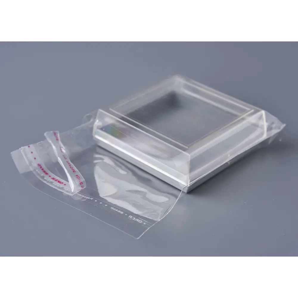 Фото 3 Пакет для компактного хранения Pack Innovation IP00BOPP1010.20-10 Фото 3 Пакет для компактного хранения Pack Innovation IP00BOPP1010.20-10