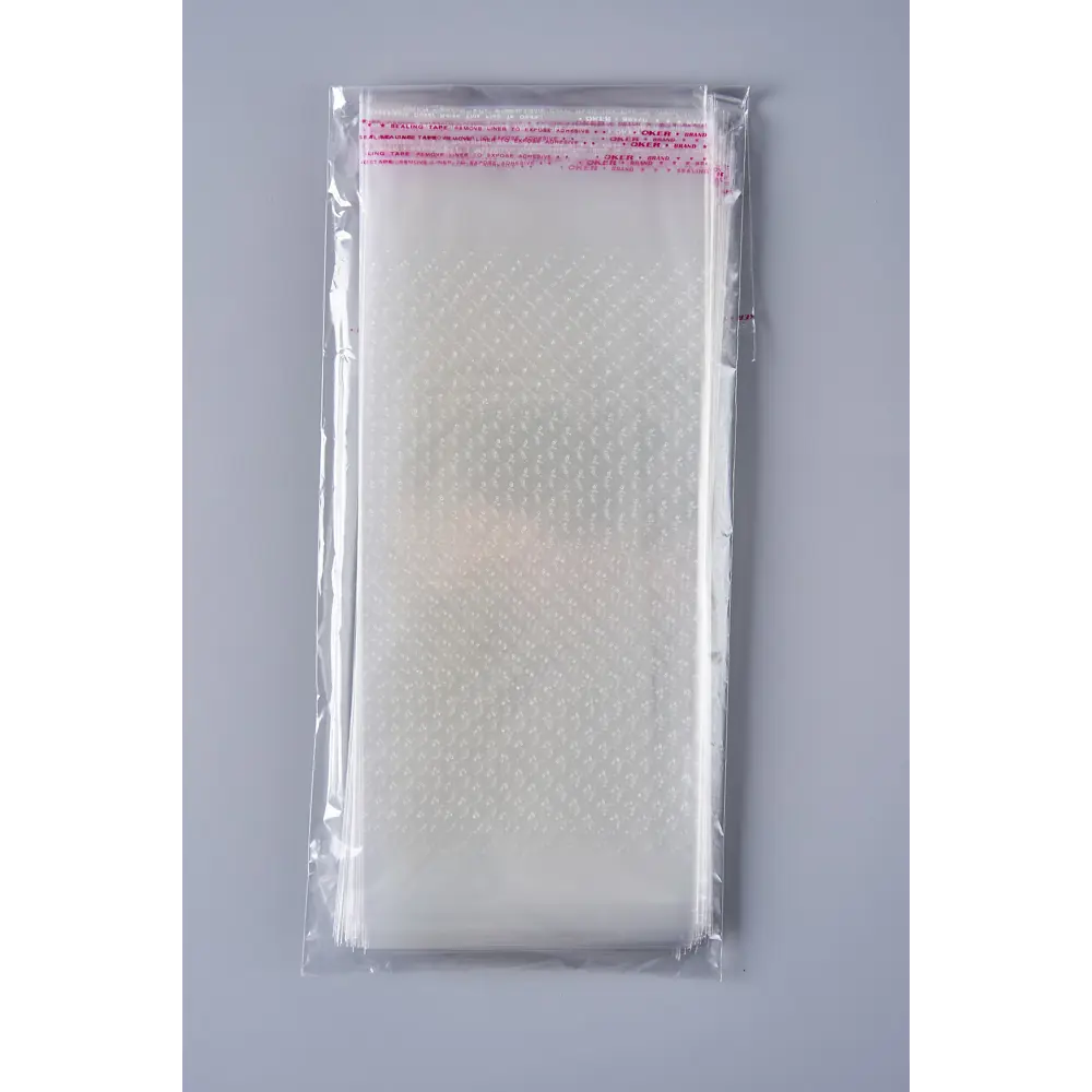 Фото 2 Пакет для компактного хранения Pack Innovation IPBOPPPR12263.25-500 Фото 2 Пакет для компактного хранения Pack Innovation IPBOPPPR12263.25-500