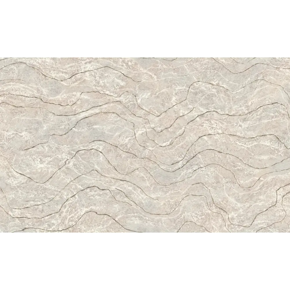 Фото Обои флизелиновые Prestige color Aqua Vita 1.06 м цвет капучино PC71717-22 Фото Обои флизелиновые Prestige color Aqua Vita 1.06 м цвет капучино PC71717-22