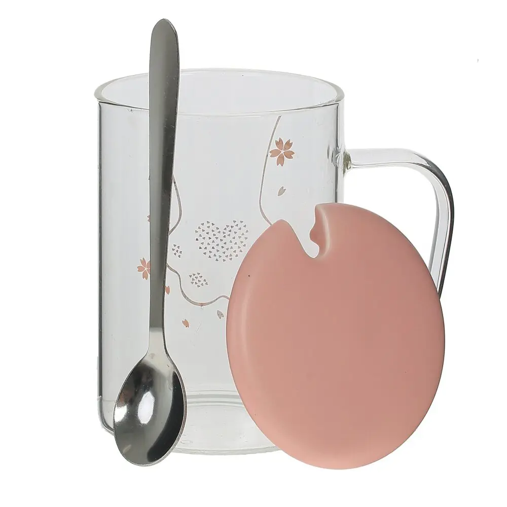 Фото 4 Кружка Guangdong Light Houseware Co. LTD 500 мл фарфор цвет разноцветный 758894 Фото 4 Кружка Guangdong Light Houseware Co. LTD 500 мл фарфор цвет разноцветный 758894