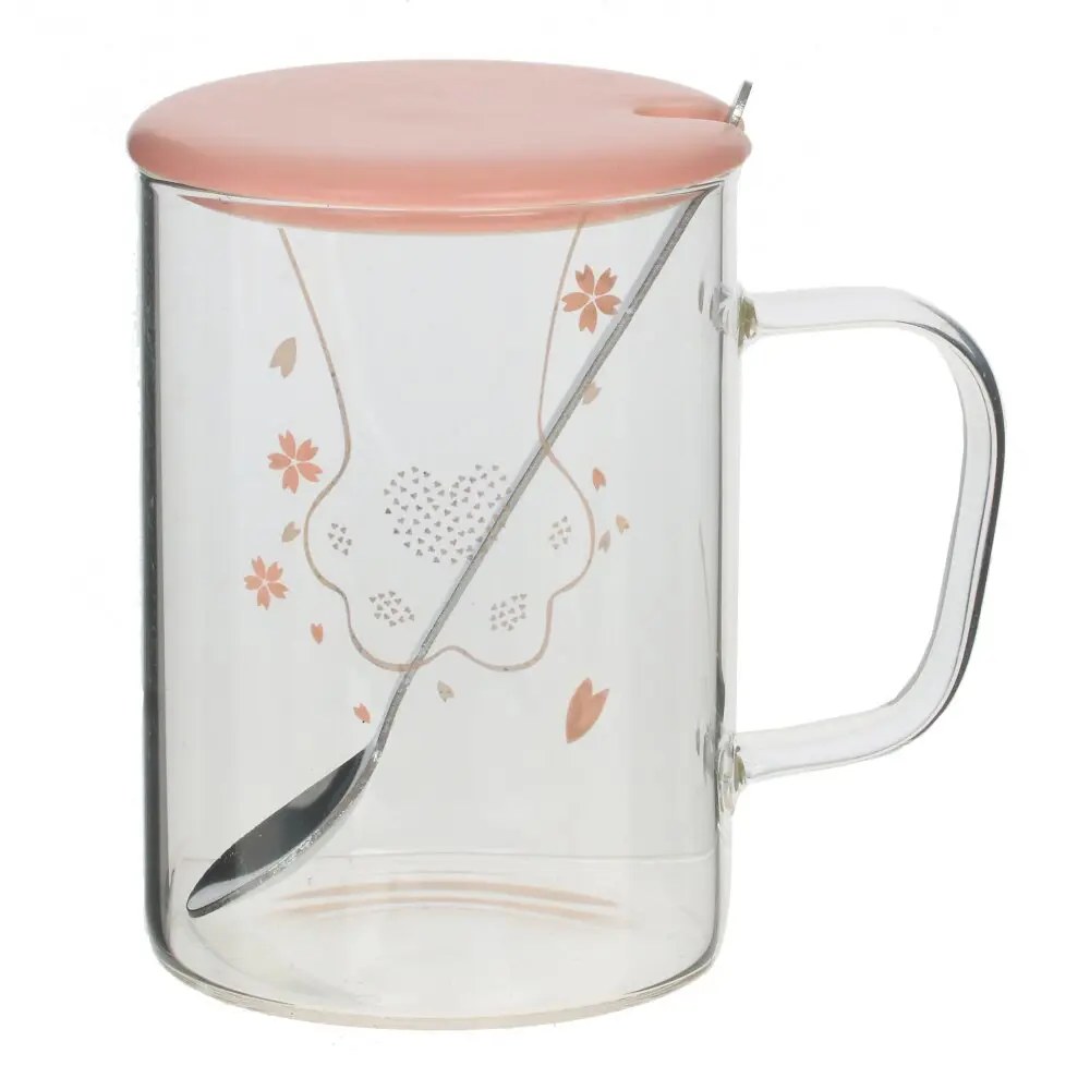 Фото 2 Кружка Guangdong Light Houseware Co. LTD 500 мл фарфор цвет разноцветный 758894 Фото 2 Кружка Guangdong Light Houseware Co. LTD 500 мл фарфор цвет разноцветный 758894