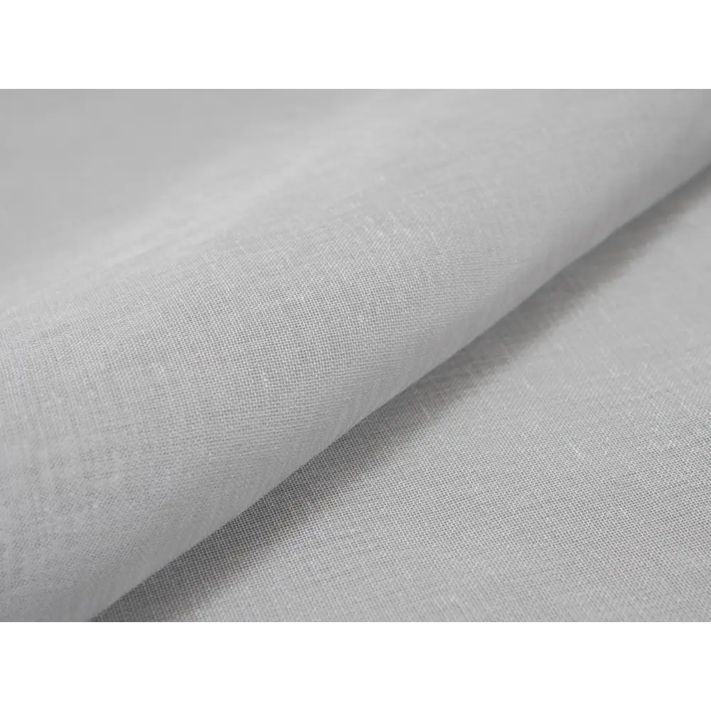 Фото 6 Ткань на отрез для шитья тюля батист Лана 300x290 см цвет серый Фото 6 Ткань на отрез для шитья тюля батист Лана 300x290 см цвет серый