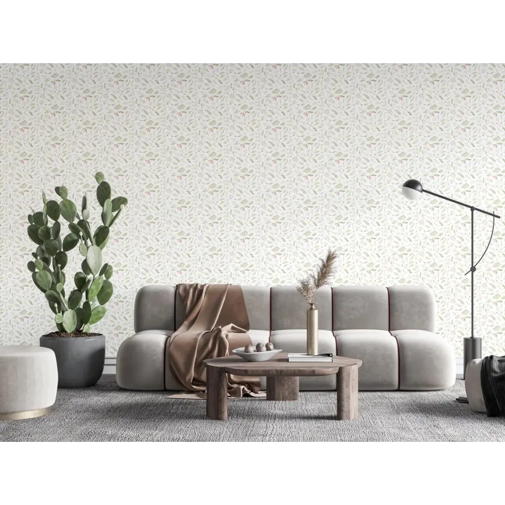 Фото 5 Обои флизелиновые Decoracion Веточки и ягоды 1 м белые 7103301-vinil-280x100x4 Фото 5 Обои флизелиновые Decoracion Веточки и ягоды 1 м белые 7103301-vinil-280x100x4