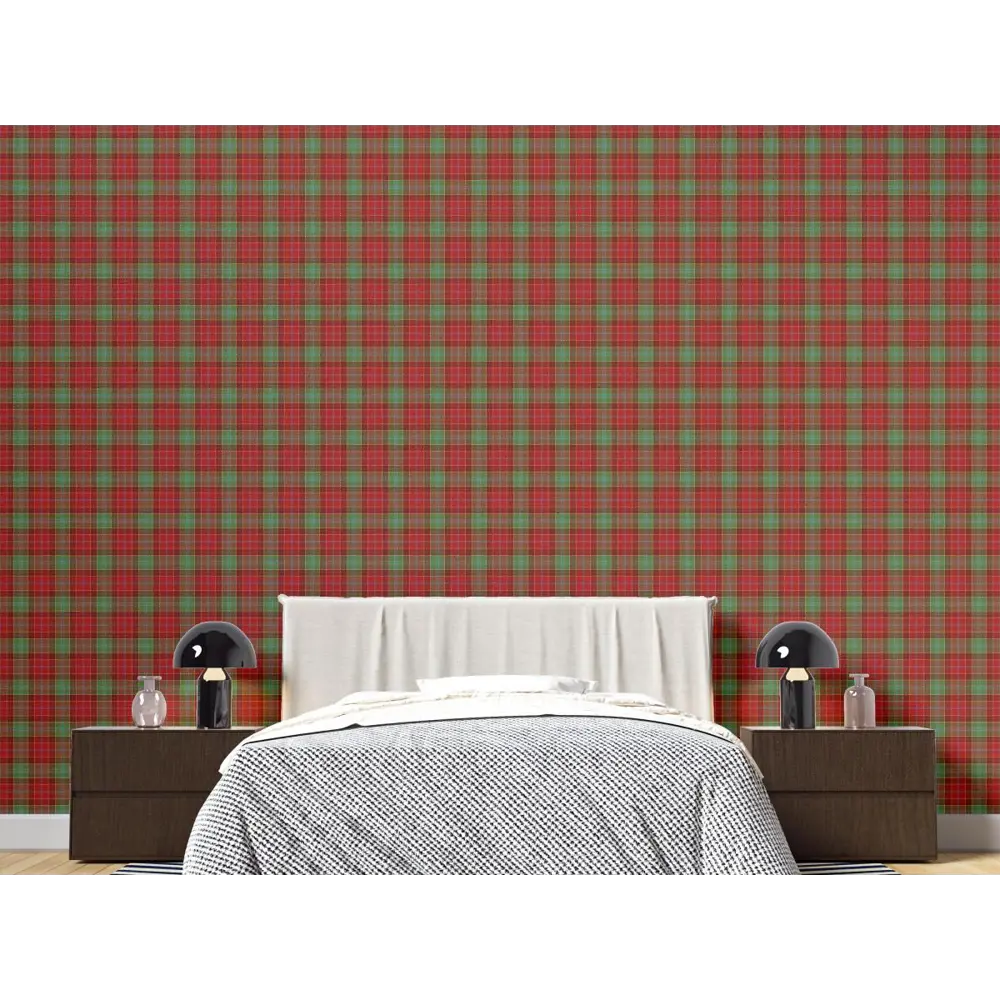 Фото 5 Обои флизелиновые Decoracion Stewart tartan 1 м в красную и зеленую клетку 7070906-vinil-280x100x4 Фото 5 Обои флизелиновые Decoracion Stewart tartan 1 м в красную и зеленую клетку 7070906-vinil-280x100x4