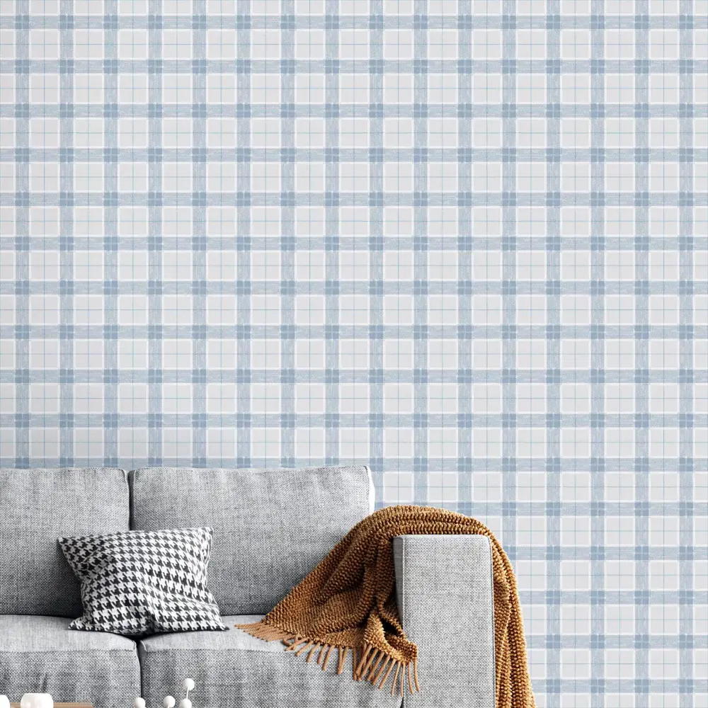 Фото Обои флизелиновые Decoracion Клетка 4 квадрата 1 м светло-серые 7073201-vinil-280x100x4 Фото Обои флизелиновые Decoracion Клетка 4 квадрата 1 м светло-серые 7073201-vinil-280x100x4
