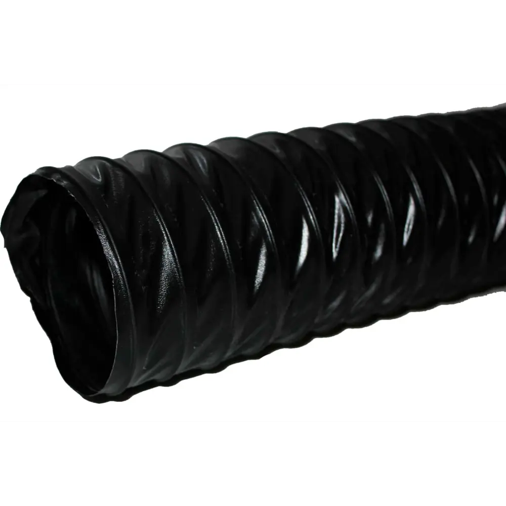 Фото Воздуховод TEX PVC-F-300-160/5 D160 мм 5 м полиэфирный Фото Воздуховод TEX PVC-F-300-160/5 D160 мм 5 м полиэфирный