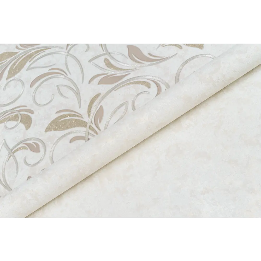 Фото 4 Обои флизелиновые Артекс Кристэл 1.06 м бежевые 10545-02 Фото 4 Обои флизелиновые Артекс Кристэл 1.06 м бежевые 10545-02