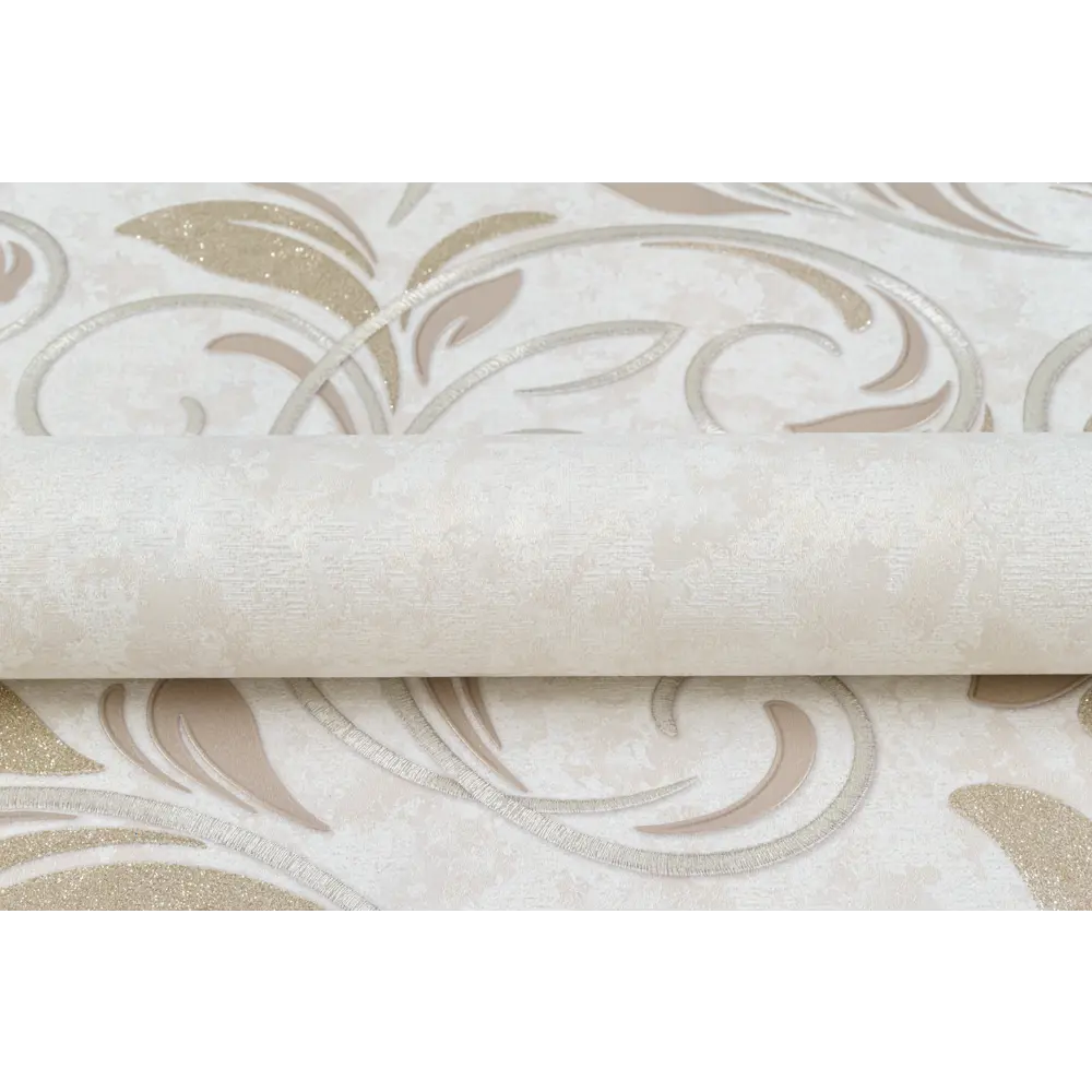 Фото 2 Обои флизелиновые Артекс Кристэл 1.06 м бежевые 10545-02 Фото 2 Обои флизелиновые Артекс Кристэл 1.06 м бежевые 10545-02