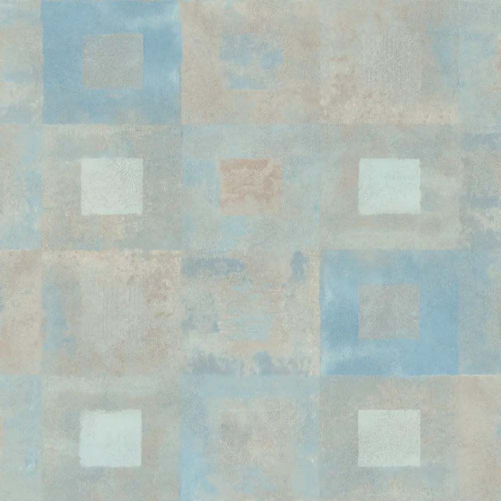 Фото 2 Обои флизелиновые Euro Decor Malevich голубые 1.06 м ED7213-03 Фото 2 Обои флизелиновые Euro Decor Malevich голубые 1.06 м ED7213-03