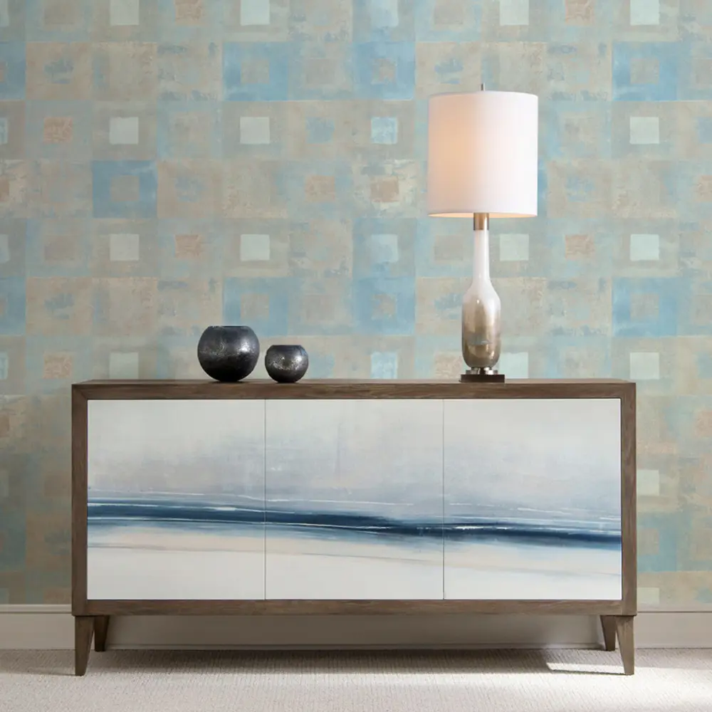 Фото 3 Обои флизелиновые Euro Decor Malevich голубые 1.06 м ED7213-03 Фото 3 Обои флизелиновые Euro Decor Malevich голубые 1.06 м ED7213-03