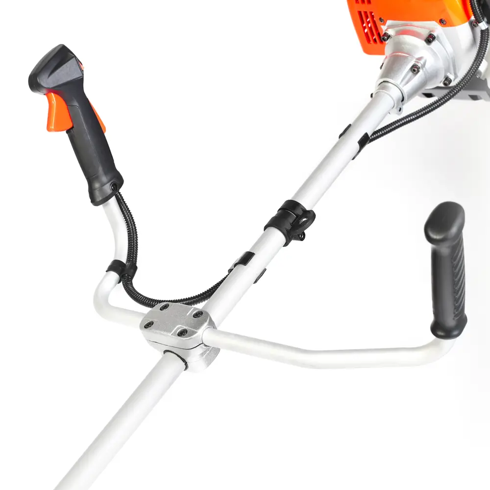 Фото 5 Триммер бензиновый Patriot PT 4555ES Country 2.5 л.с Фото 5 Триммер бензиновый Patriot PT 4555ES Country 2.5 л.с