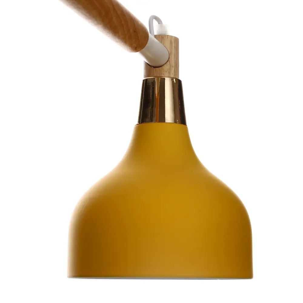 Фото 3 Светильник потолочный BAYERLUX CK-012 Канди 6 ламп 12 м² цвет белый Фото 3 Светильник потолочный BAYERLUX CK-012 Канди 6 ламп 12 м² цвет белый