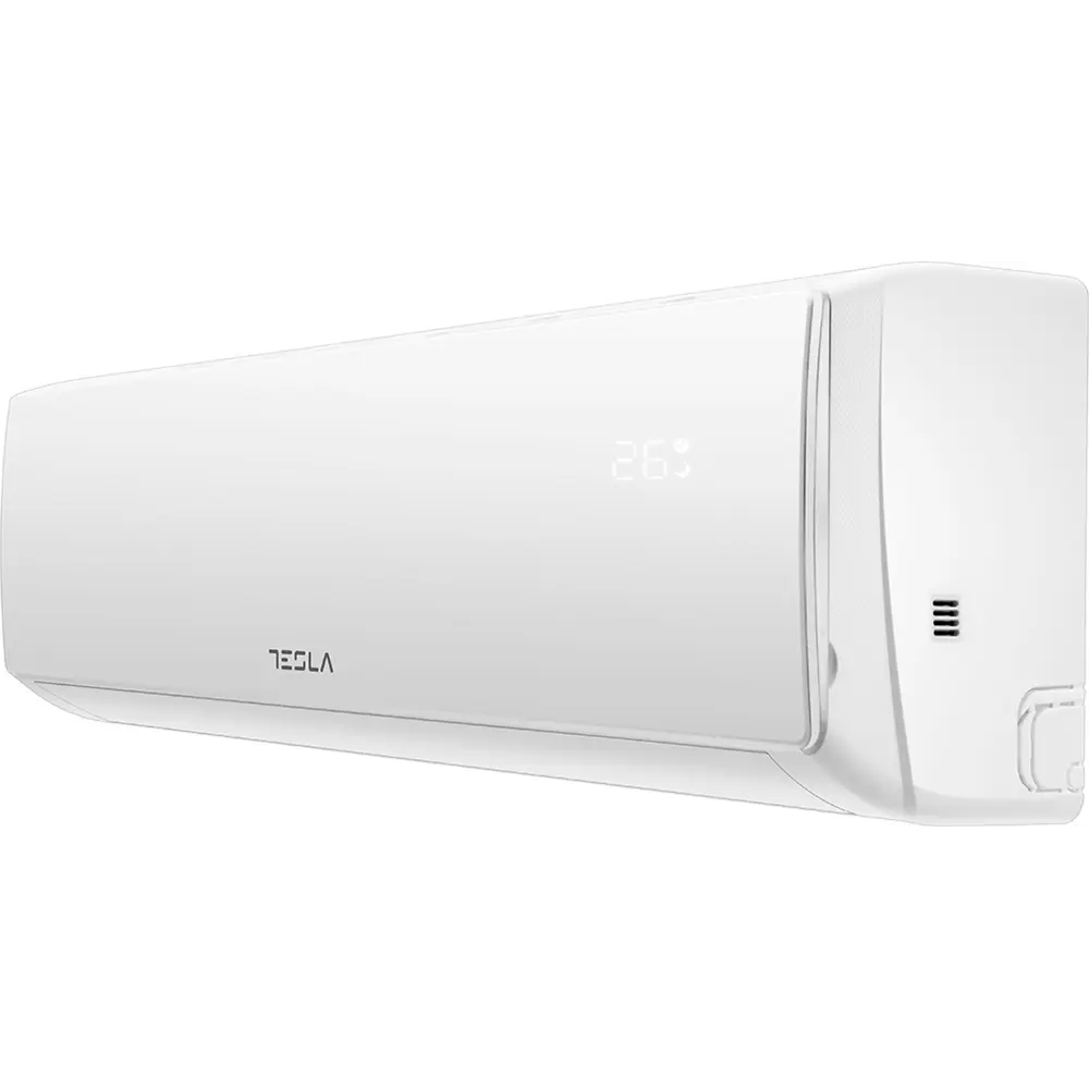 Фото 3 Сплит-система инверторная Tesla Standard TT35X71-12410A 12K BTU охлаждение/обогрев Фото 3 Сплит-система инверторная Tesla Standard TT35X71-12410A 12K BTU охлаждение/обогрев