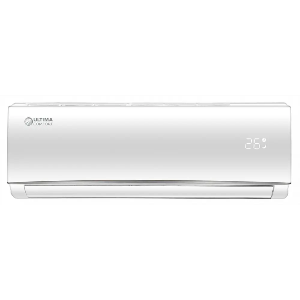 Фото 2 Сплит-система Ultima comfort ECL-12PN 12K BTU охлаждение/обогрев Фото 2 Сплит-система Ultima comfort ECL-12PN 12K BTU охлаждение/обогрев