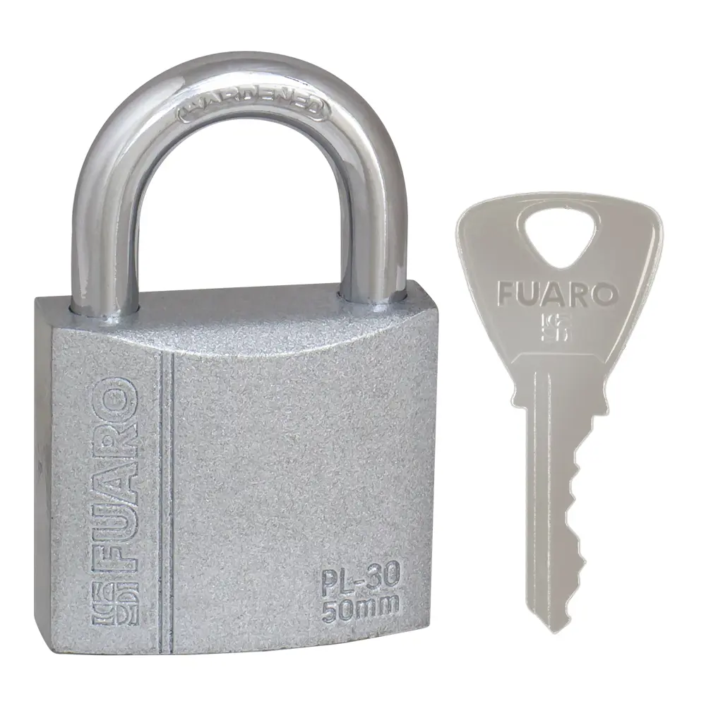 Фото Замок навесной PL-PROTEC-3050 3key (PL-3050) англ. /блистер Фото Замок навесной PL-PROTEC-3050 3key (PL-3050) англ. /блистер