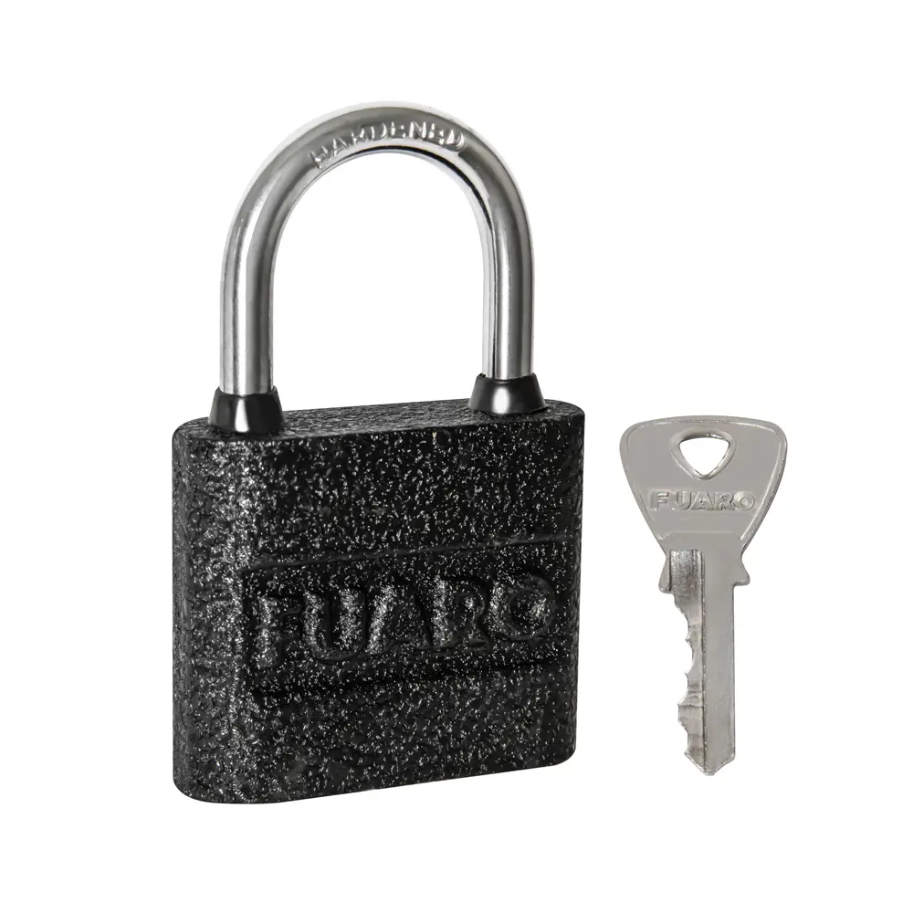 Фото Замок навесной PL-UNI-0350 3key (PL-03-50) англ. /коробка Фото Замок навесной PL-UNI-0350 3key (PL-03-50) англ. /коробка