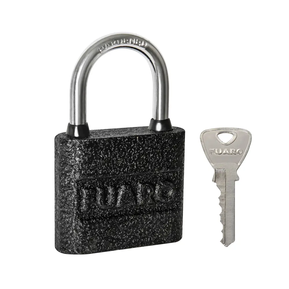 Фото Замок навесной PL-UNI-0360 3key (PL-03-60) англ. /коробка Фото Замок навесной PL-UNI-0360 3key (PL-03-60) англ. /коробка